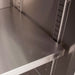 BK Resources, SHF-BKWCH-36, Shelving, Solid
