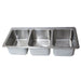 BK Resources, DDI3-162012224-P-G, Sink, Drop-In