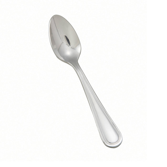 Winco, 0021-09, Spoon, Demitasse