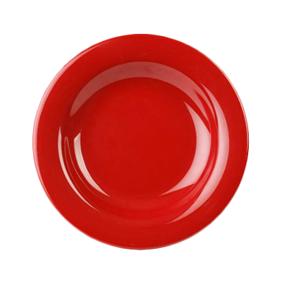 Thunder Group, CR5809PR, Soup Salad Pasta Cereal Bowl, Plastic