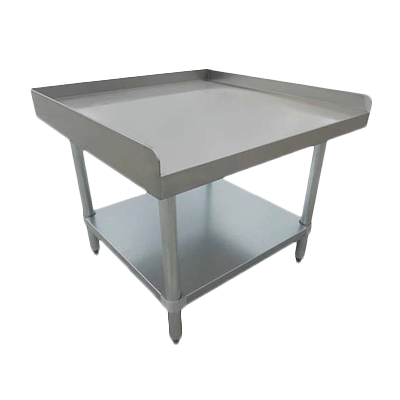 Serv-Ware, ESS2472W-CWP-V, Equipment Stand, for Countertop Cooking