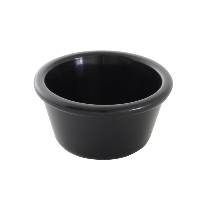 Thunder Group, PL538BL1, Ramekin / Sauce Cup, Plastic