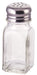 Winco, G-109, Salt / Pepper Shaker