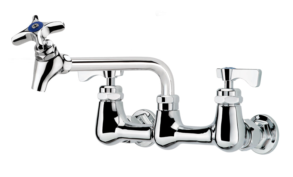 Krowne Metal, 16-250L, Standard Faucet