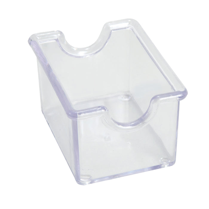 Winco, PPH-1C, Sugar Packet Holder / Caddy