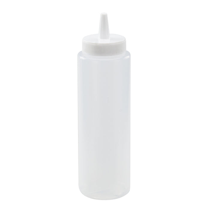 Winco, PSB-08C, Squeeze Bottle