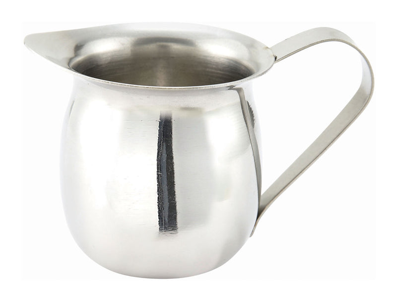 Winco, BCS-3, Jarrita para crema, Metal