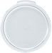 Winco, PTRC-1222C, Food Storage Container Cover