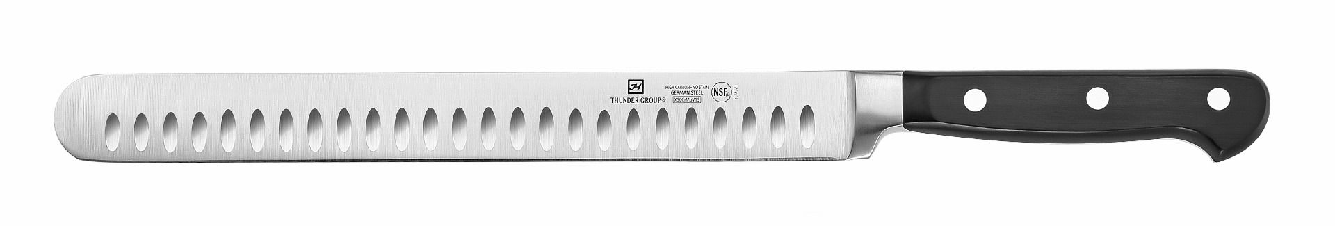 Thunder Group, SLKF321, Professional Cutlery