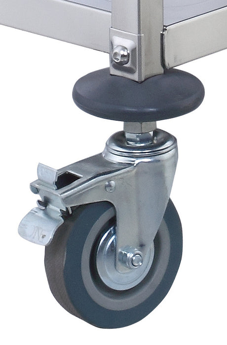 Winco, SUC-CTB, Casters