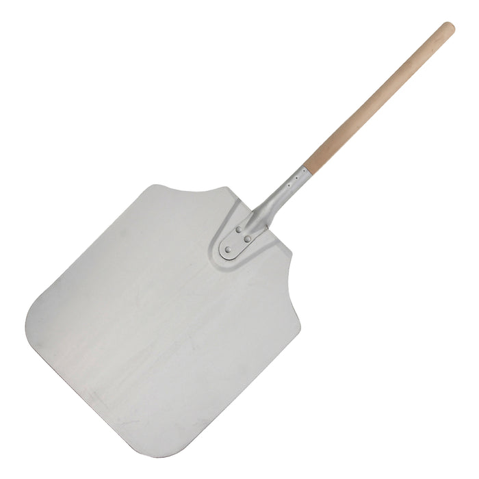Winco, APP-18M, Pizza Peel