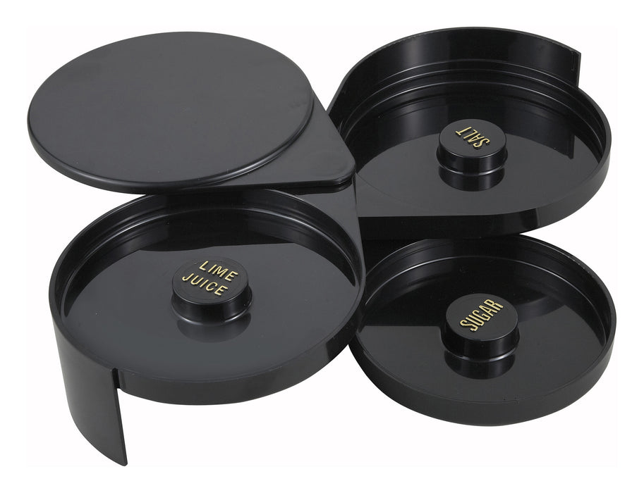 Winco, GR-3, Margarita Glass Rimmer