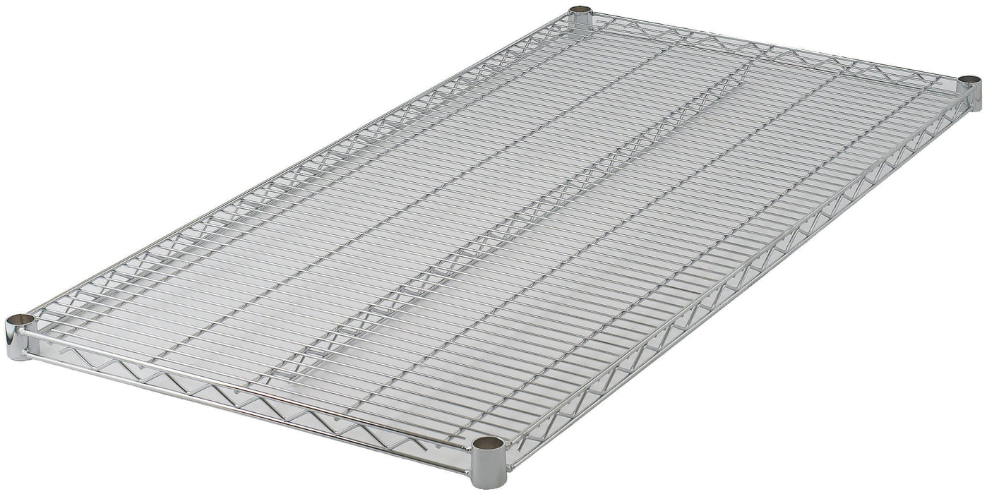 Winco, VC-2460, Shelving, Wire