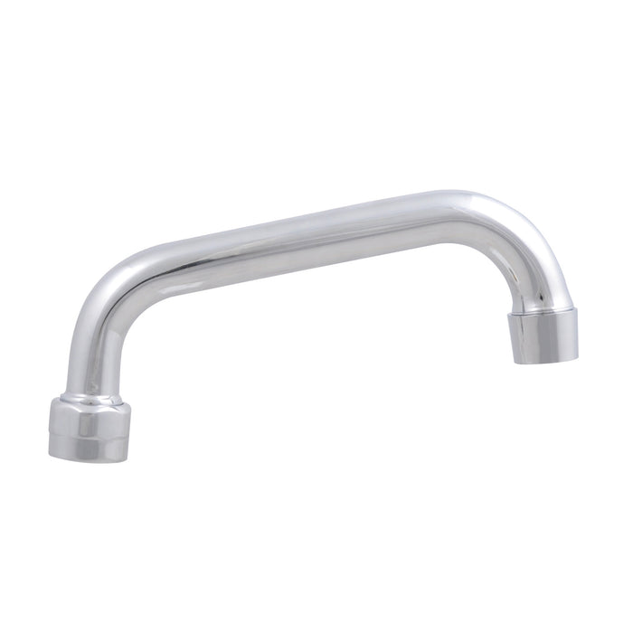 BK Resources, BKF-HSPT-6-G, Faucet, Spout / Nozzle