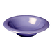 Thunder Group, CR5712BU, Soup Salad Pasta Cereal Bowl, Plastic