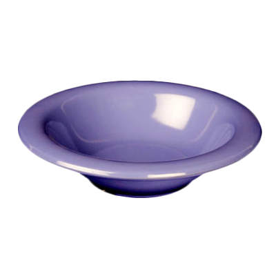 Thunder Group, CR5716BU, Soup Salad Pasta Cereal Bowl, Plastic