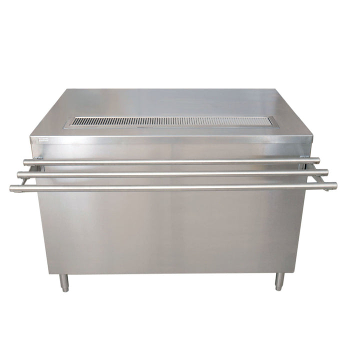 BK Resources, US-3072C-S, Serving Counter, Beverage