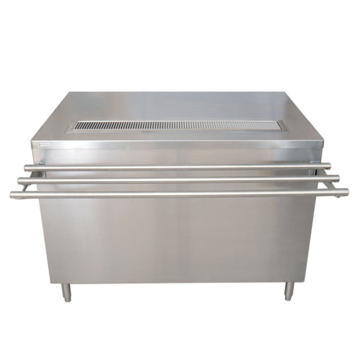 BK Resources, US-3048C, Serving Counter, Beverage