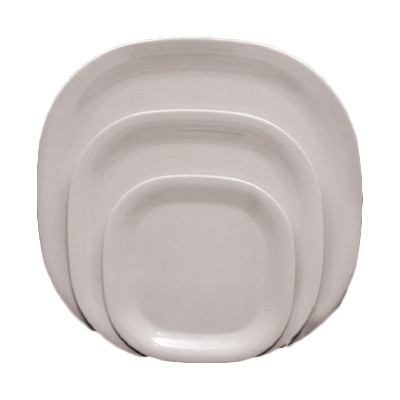 Thunder Group, PS3010W, Plate, Plastic