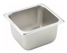 Winco, SPS4, Steam Table Pan, Stainless Steel