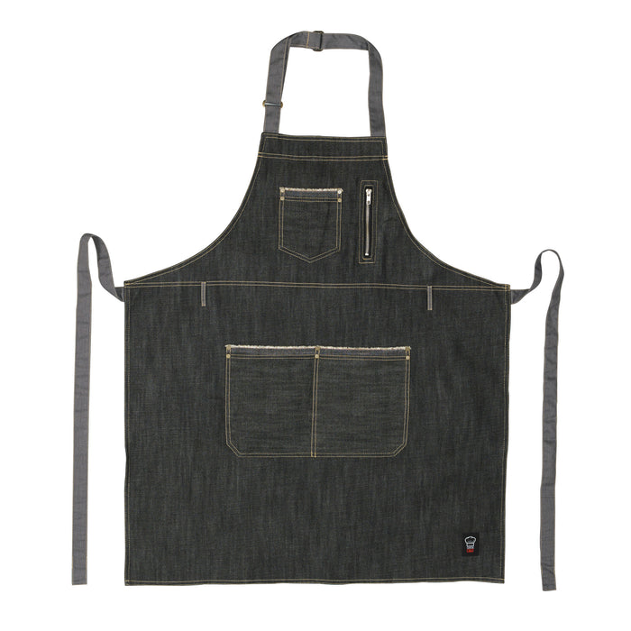 Winco, BADN-3430, Bib Apron