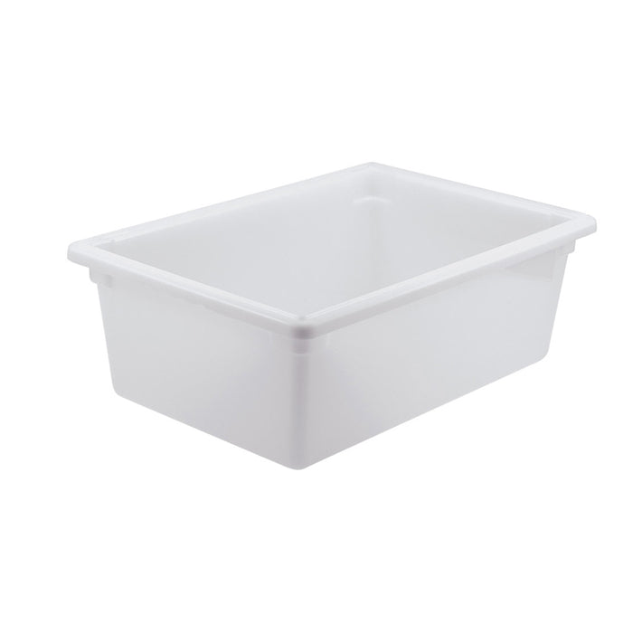 Winco, PFFW-9, Food Storage Container, Box