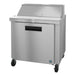 Hoshizaki, SR36B-10, Refrigerated Counter, Sandwich / Salad Unit