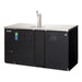 Everest Refrigeration, EBD3-BB, Draft Beer Cooler