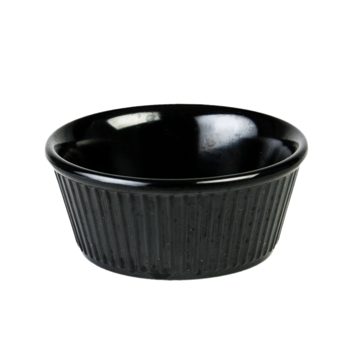 Thunder Group, ML533BL1, Ramekin / Sauce Cup, Plastic