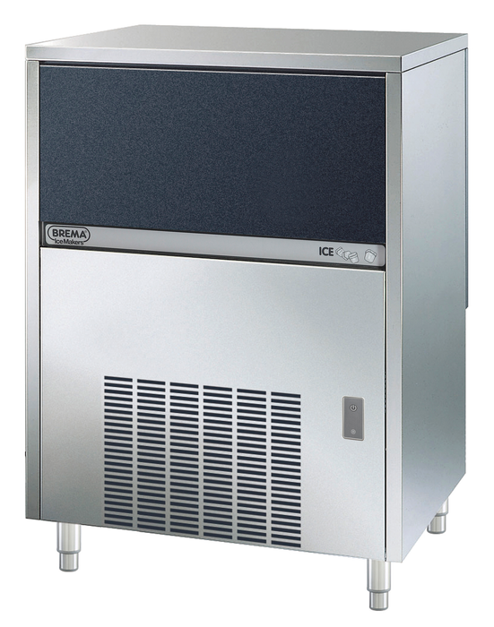 Eurodib USA, CB640A HC AWS, Ice Makers