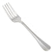 Winco, 0034-061, Fork, Salad