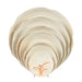 Thunder Group, 1806, Asian Dinnerware, Plastic