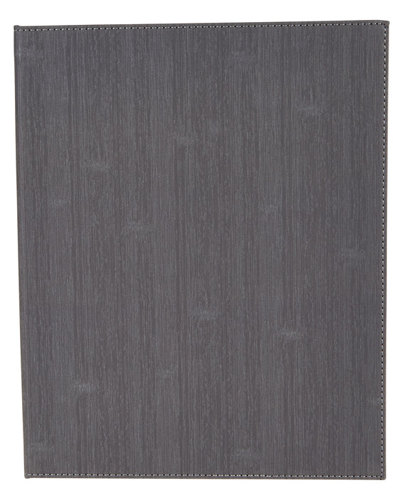 Winco, LMD-811GY, Menu Cover