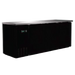 Serv-Ware, BB4-24-HC, Back Bar Cabinet, Refrigerated