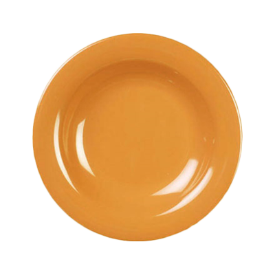 Thunder Group, CR5809YW, Soup Salad Pasta Cereal Bowl, Plastic