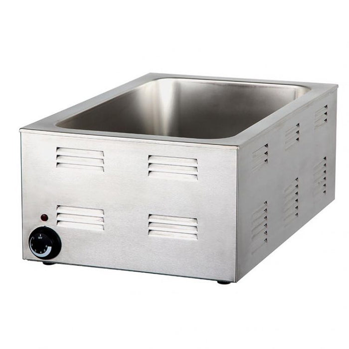 Atosa USA, 7700, Food Warmer