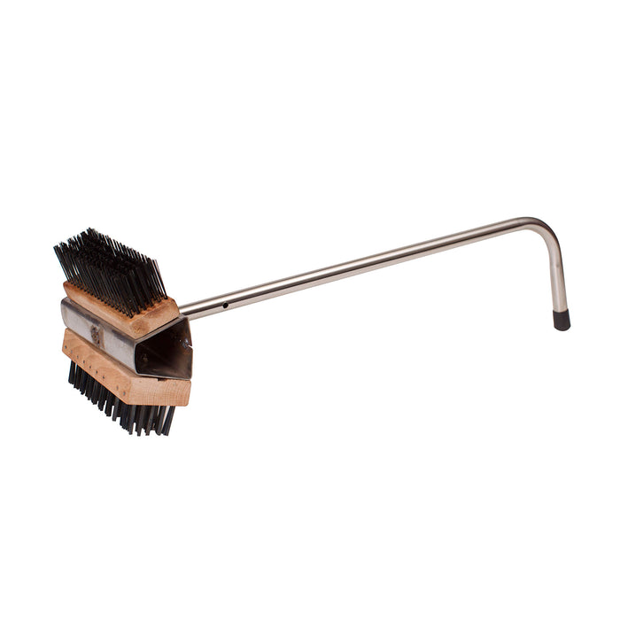 Winco, BR-21, Brush, Wire