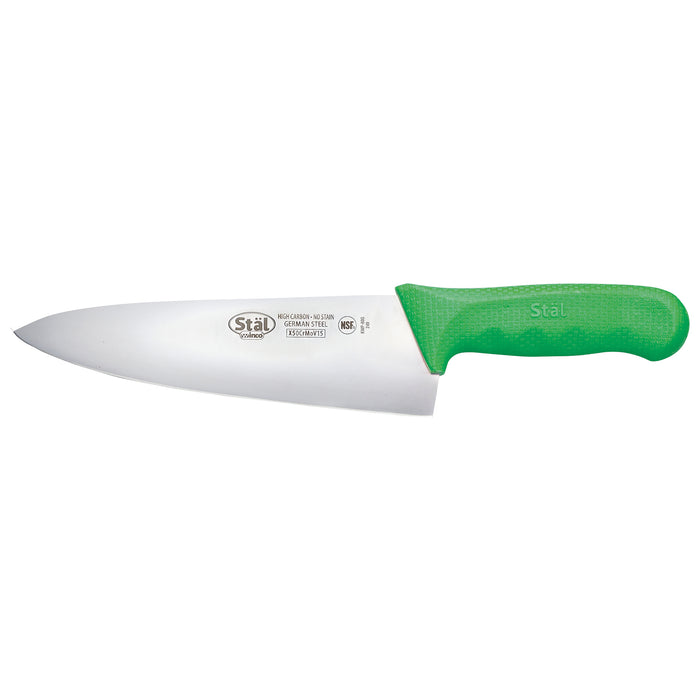 Winco, KWP-80G, Knife, Chef