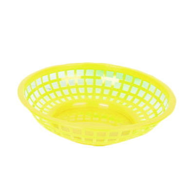 Thunder Group, PLBK008Y, Basket, Fast Food