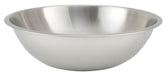 Winco, MXHV-2000, Mixing Bowl, Metal