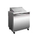 Serv-Ware, SP29-12M-HC, Refrigerated Counter, Mega Top Sandwich / Salad Unit