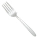 Winco, 0019-06, Fork, Salad