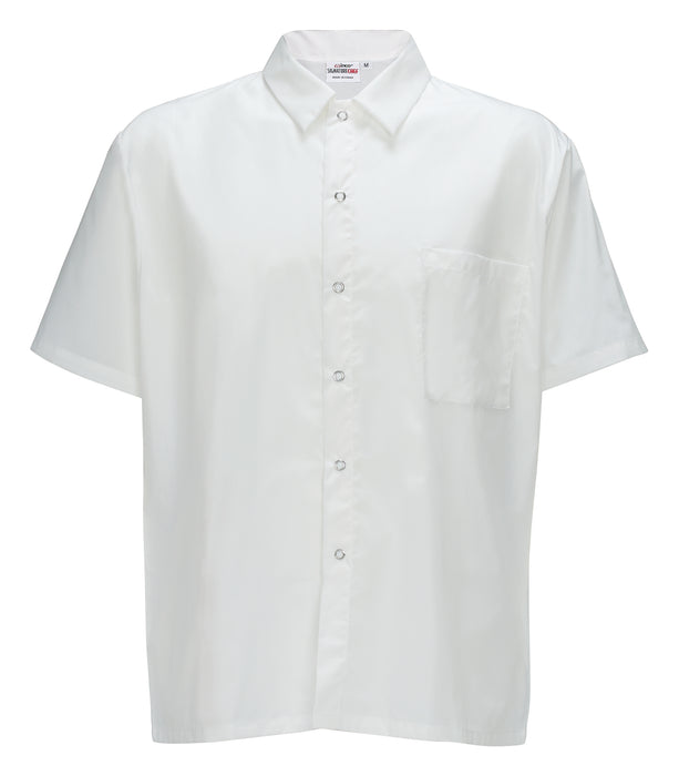 Winco, UNF-1W3XL, Cook's Shirt