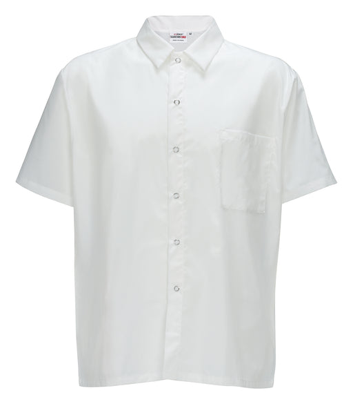 Winco, UNF-1WL, Cook's Shirt