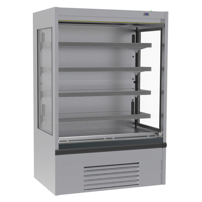 Infrico, IAG-ML18PIM1, Grab and Go Merchandiser, 115V