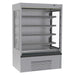 Infrico, IAG-ML18PIM1, Grab and Go Merchandiser, 115V
