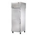 True Manufacturing, STG1FPT-1S-1S-HC, Freezer, Pass-Thru