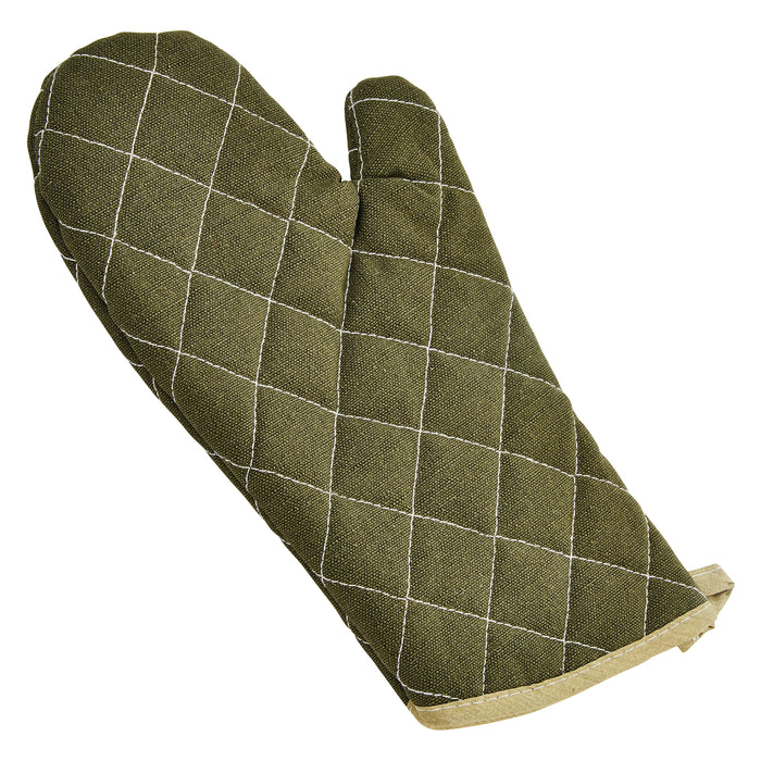 Winco, OMF-13, Oven Mitt