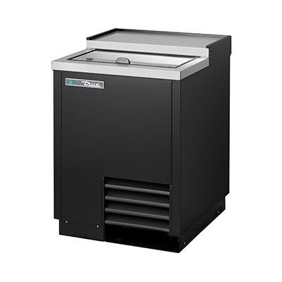 True Manufacturing, T-24-GC-HC, Glass And Plate Chiller