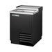 True Manufacturing, T-24-GC-HC, Glass And Plate Chiller